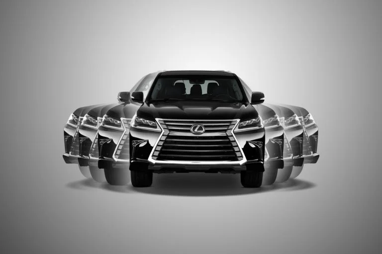 Automobile Image