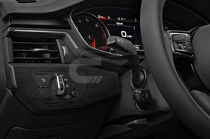 2020 Audi A4 Premium 4 Door Sedan airvents