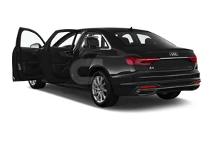 2020 Audi A4 Premium 4 Door Sedan doors