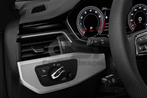 2021 Audi A5 Coupe Premium-plus 2 Door Coupe airvents