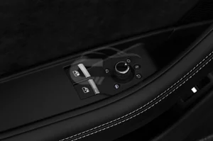 2021 Audi A5 Coupe Premium-plus 2 Door Coupe door controls