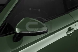 2021 Audi A5 Coupe Premium-plus 2 Door Coupe mirror