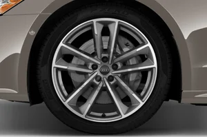 2021 Audi A7 Premium Plus 5 Door Hatchback Wheel cap