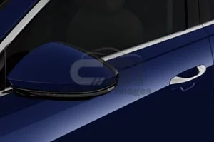 2021 Audi A8 L 4 Door Sedan Mirror