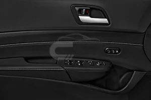 Acura ILX Premium 4 Door Sedan 2021