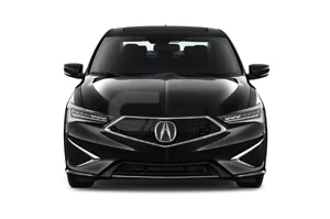 Acura ILX Premium 4 Door Sedan 2021