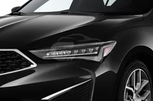 Acura ILX Premium 4 Door Sedan 2021