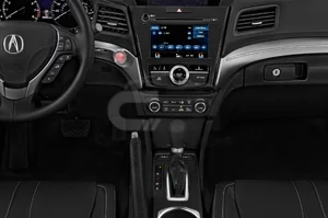 Acura ILX Premium 4 Door Sedan 2021
