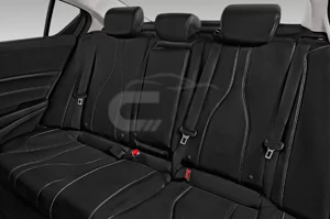 Acura ILX Premium 4 Door Sedan 2021