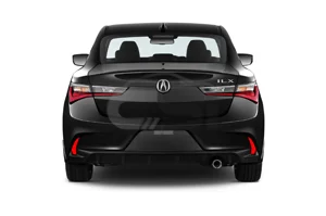 Acura ILX Premium 4 Door Sedan 2021