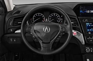 Acura ILX Premium 4 Door Sedan 2021