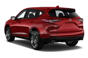 Acura RDX A Special Package 5 Door SUV 2021