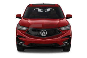 Acura RDX A Special Package 5 Door SUV 2021