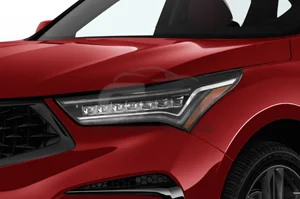 Acura RDX A Special Package 5 Door SUV 2021