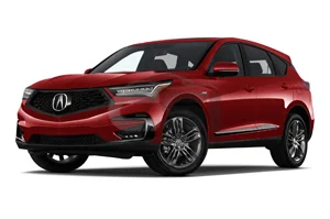 Acura RDX A Special Package 5 Door SUV 2021