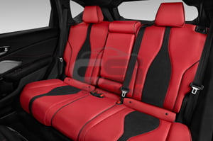 Acura RDX A Special Package 5 Door SUV 2021
