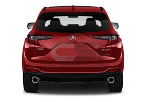 Acura RDX A Special Package 5 Door SUV 2021