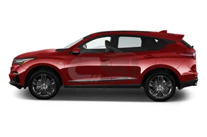 Acura RDX A Special Package 5 Door SUV 2021