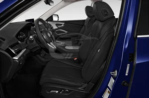 Acura RDX Standard 5 Door SUV 2021