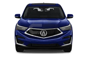 Acura RDX Standard 5 Door SUV 2021