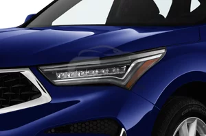 Acura RDX Standard 5 Door SUV 2021