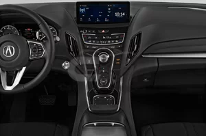 Acura RDX Standard 5 Door SUV 2021
