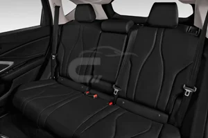 Acura RDX Standard 5 Door SUV 2021