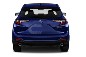 Acura RDX Standard 5 Door SUV 2021