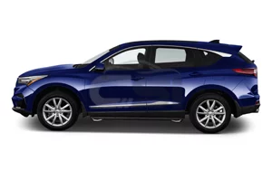 Acura RDX Standard 5 Door SUV 2021