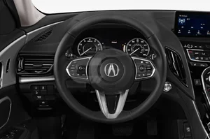 Acura RDX Standard 5 Door SUV 2021