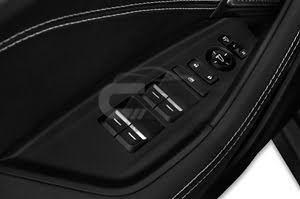 Acura TLX Advance Package 4 Door Sedan 2021 door controls