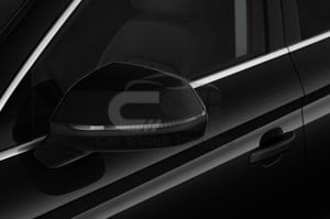 2021 Audi Q5 Premium 5 Door SUV Mirror