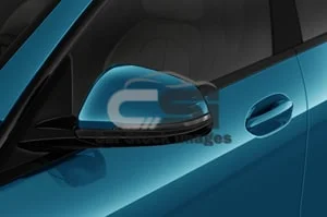 2021 BMW 2 Series M Sport 4 Door Sedan Mirror