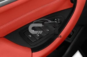 2021 BMW X2 M35 5 Door SUV Door controls