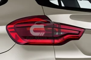 2021 BMW X3 M40i 5 Door SUV Tail light