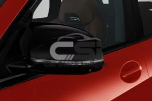 2021 BMW X5 M Competition 5 Door SUV Mirror