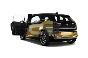 2021 BMW i3 S 5 Door Hatchback Doors