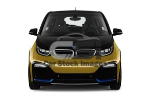 2021 BMW i3 S 5 Door Hatchback Front view