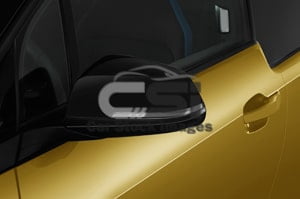2021 BMW i3 S 5 Door Hatchback Mirror
