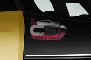 2021 BMW i3 S 5 Door Hatchback Tail light