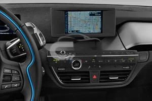 2021 BMW i3 S 5 Door Hatchback Climate control