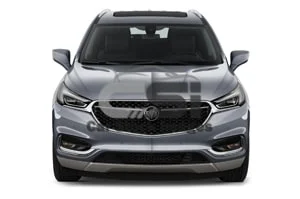 2021 Buick Enclave Avenir 5 Door SUV Front view