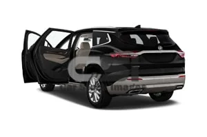 2021 Buick Enclave Premium 5 Door SUV Doors