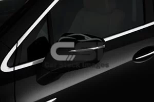 2021 Buick Enclave Premium 5 Door SUV Mirror