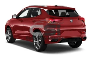 2021 Buick Encore GX Select 5 Door SUV Angular rear