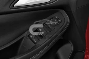 2021 Buick Encore GX Select 5 Door SUV Door controls