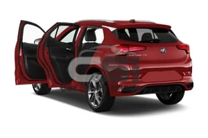 2021 Buick Encore GX Select 5 Door SUV Doors