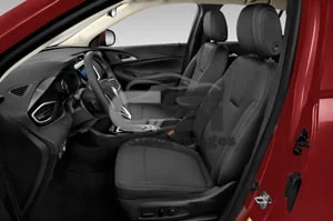 2021 Buick Encore GX Select 5 Door SUV Front seat