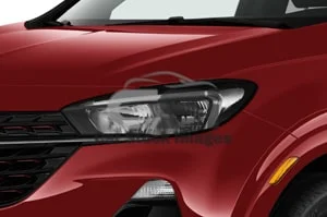 2021 Buick Encore GX Select 5 Door SUV Head light