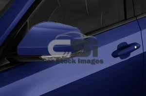 2021 Cadillac CT4-V V-SERIES 4 Door Sedan Mirror